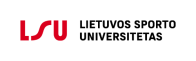 Lietuvos sporto universitetas